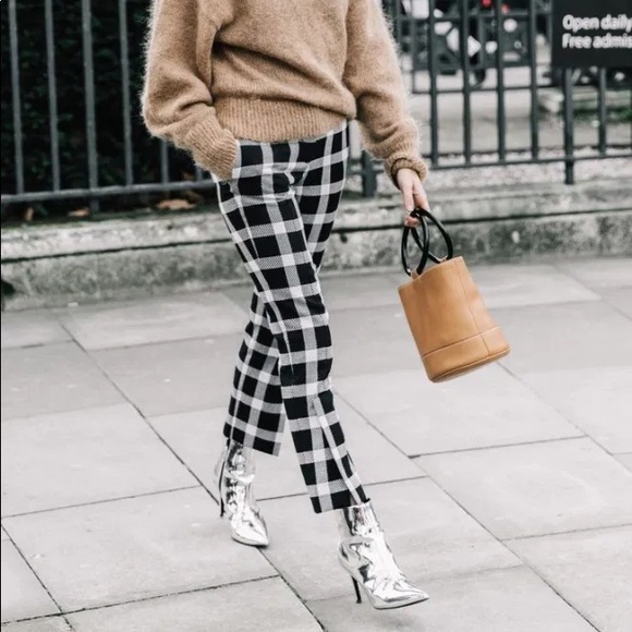 Topshop Shoes - Topshop Mirror Booties